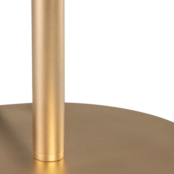 Rocio Gold Table Lamp - Picture 3 of 3